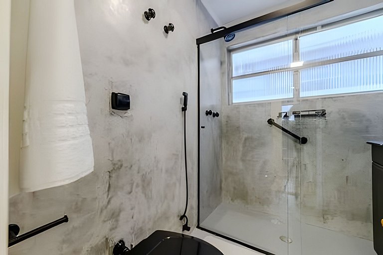 Apartment 125m² | 3 Bedrooms | Jardins | Parking