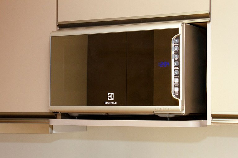 Flat de 1 habitación amueblado en Moema | WeHome
